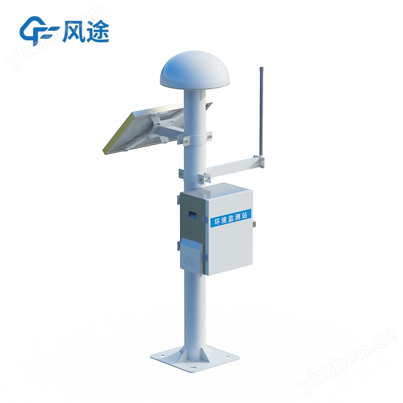 gnss位移監測站多少米一臺