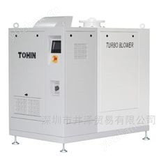TOHIN东滨工业TX020涡轮增压器