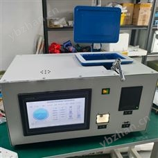 自救器气密检测仪 型号:KM1-RG-1