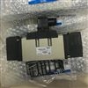 5通先导式电磁阀SMC操作方式
