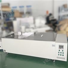 GDH-1500T循环卧式大容量水箱