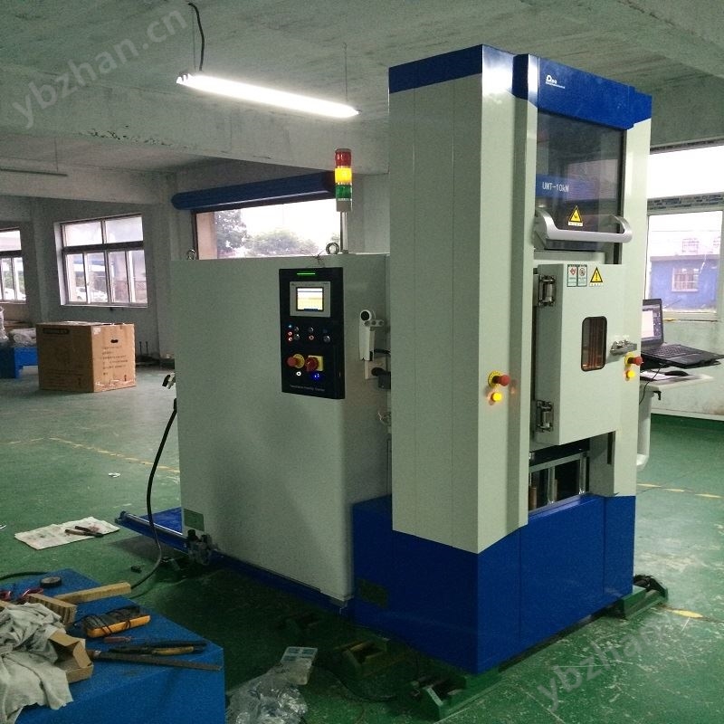 高温拉伸试验机