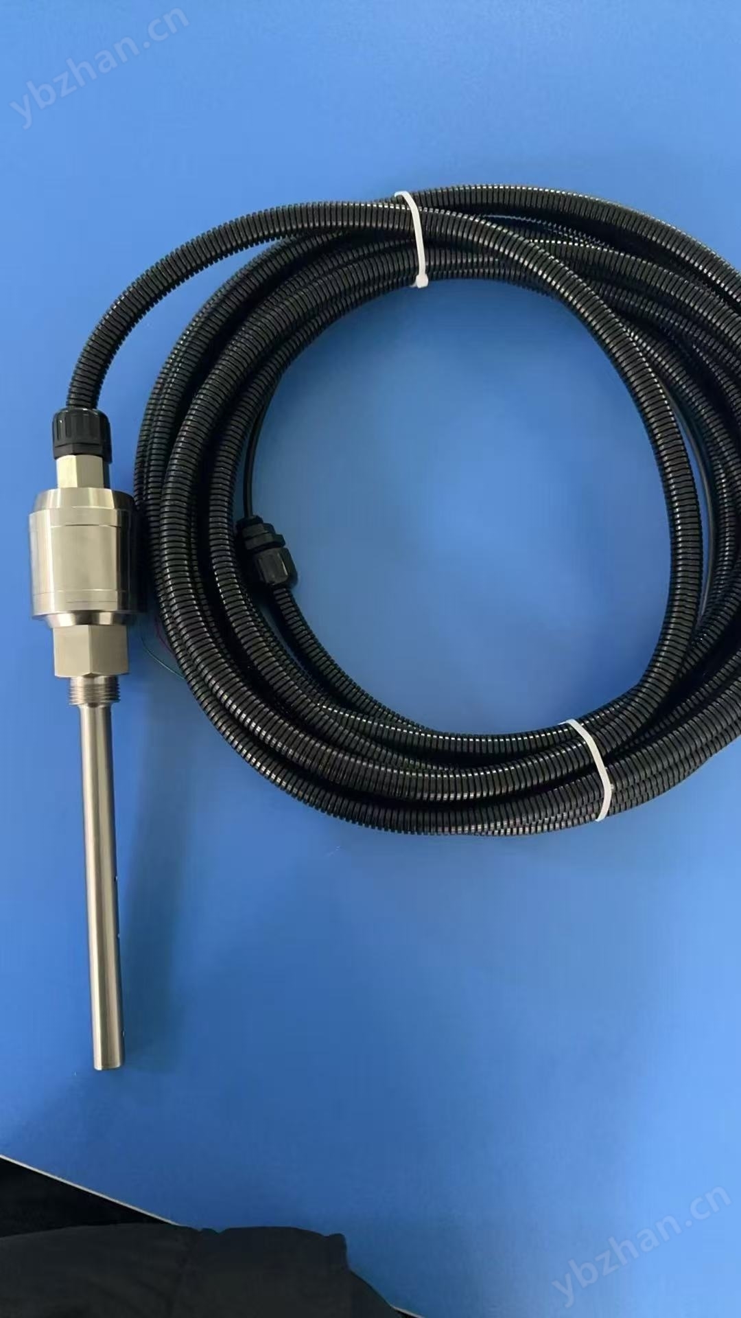 TD-III三參數組合探頭