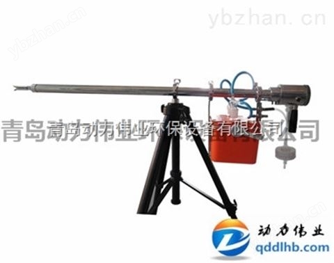 廣東低濃度采樣管固定污染源關(guān)鍵詞的區(qū)別？-煙氣監(jiān)測儀