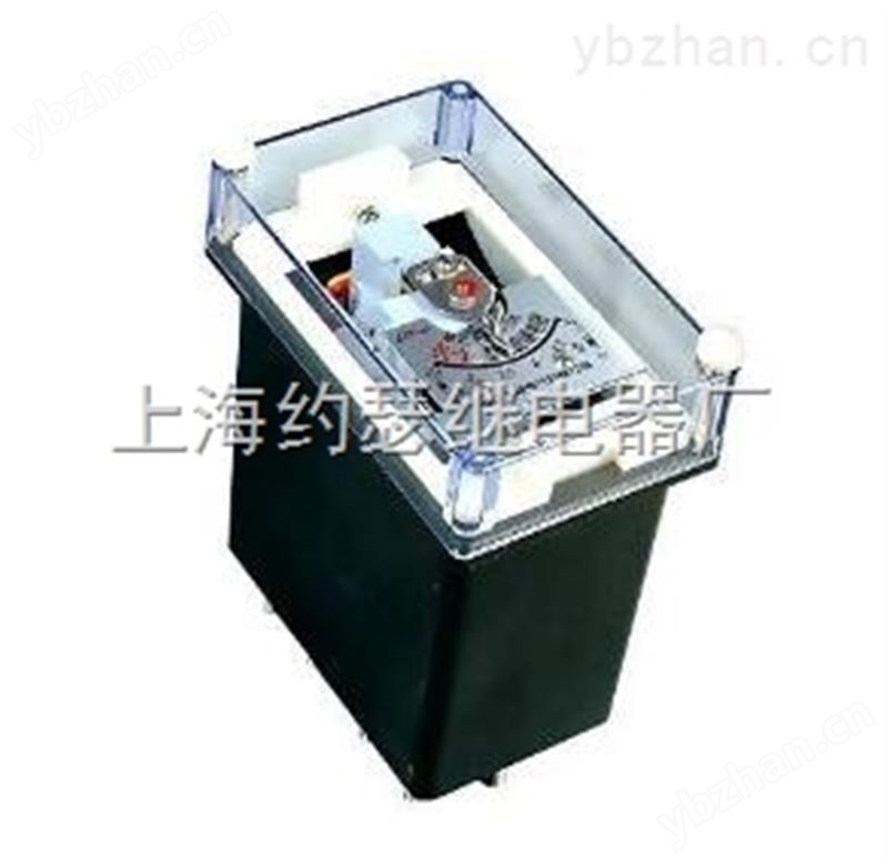 DL-30系列電流繼電器