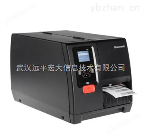 霍尼韋爾武漢PM42工業(yè)條碼打印機(jī)