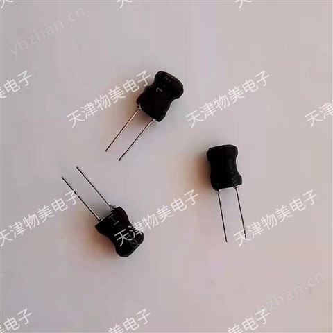 工字電感