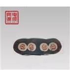 硅膠耐高溫電纜