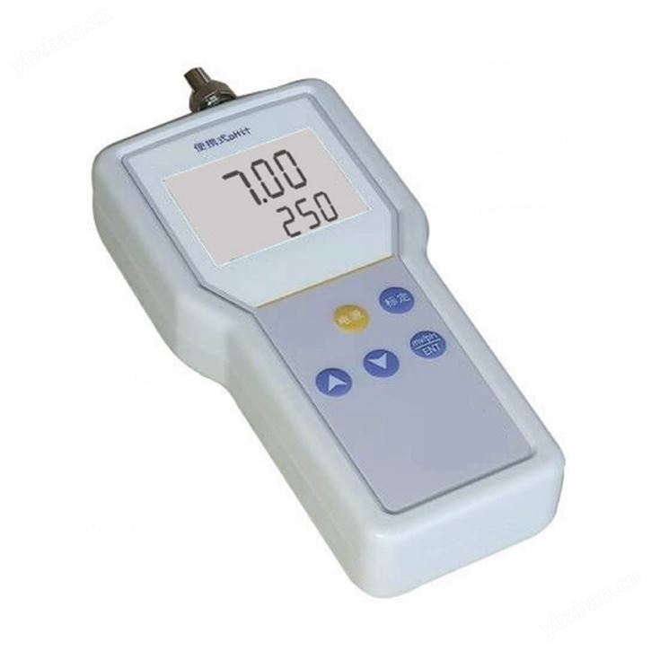 便攜式電導率儀庫號：M412851