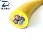 PUR聚氨酯卷筒電纜