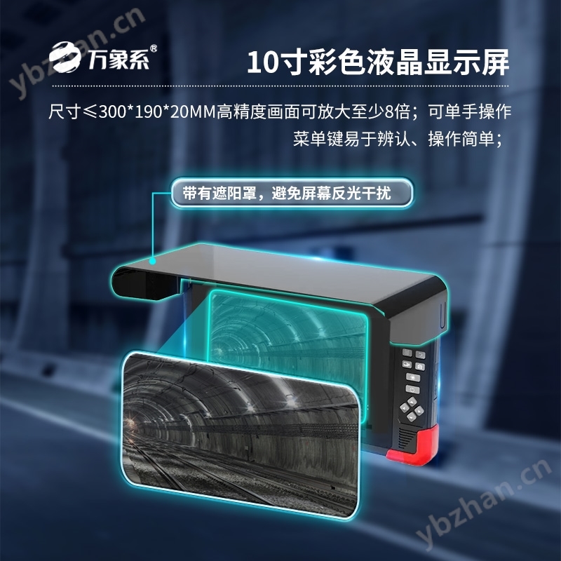 復合型生命探測儀