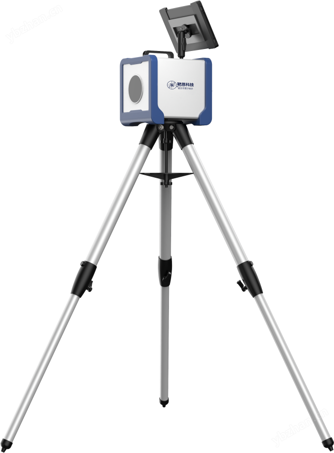 輻射檢測(cè)用伽馬相機(jī)