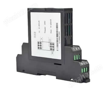 厂家现货隔离配电器