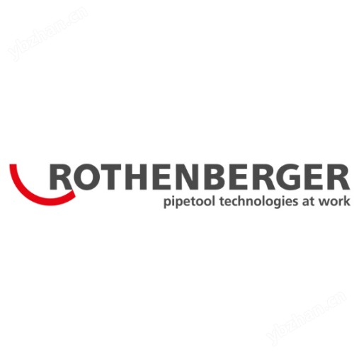 德國  ROTHENBERGER    RP 50S Inox 60203