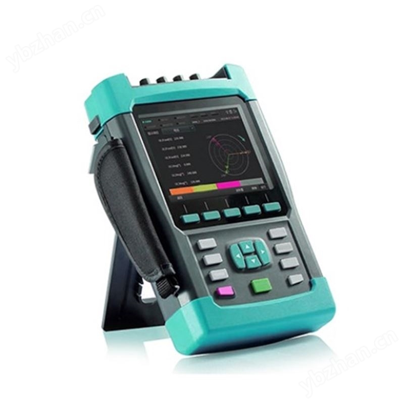 伏准计量光伏便携式iv测试仪