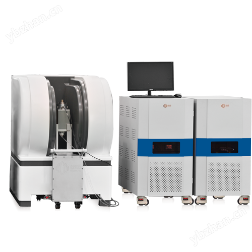 細粒土三軸核磁微觀結構分析儀