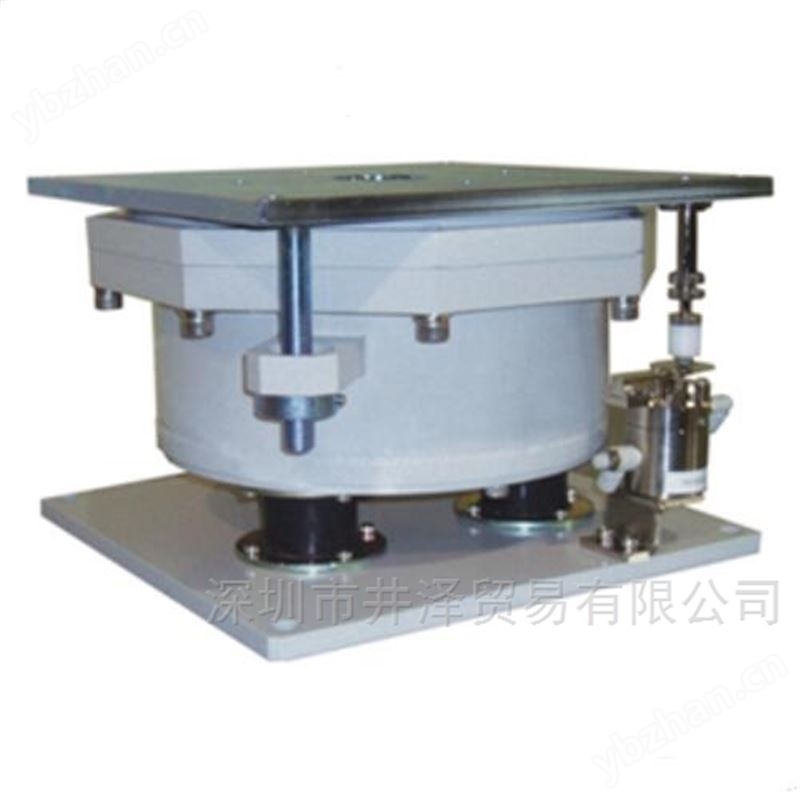 AP-80C空气弹簧减振装置MEIRITZ明立精机