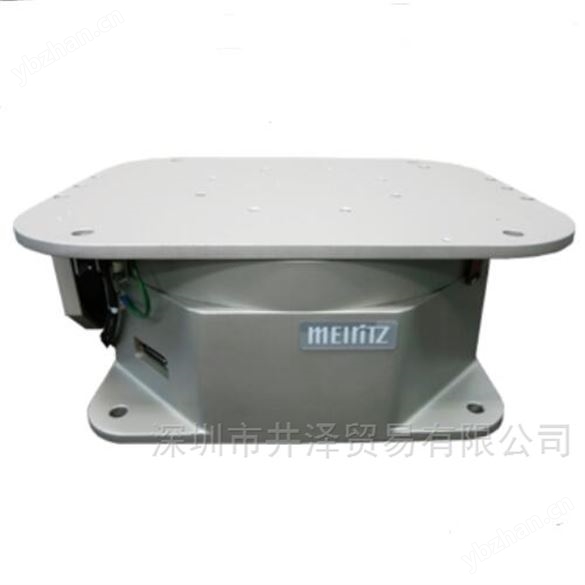 AP-80C空气弹簧减振装置MEIRITZ明立精机