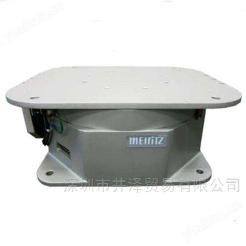 AP-80C空气弹簧减振装置MEIRITZ明立精机