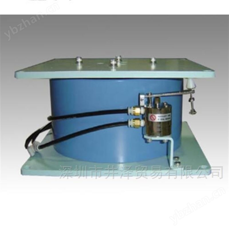 AP-80C空气弹簧减振装置MEIRITZ明立精机