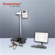 自由落鏢沖擊試驗機滿足GB9639