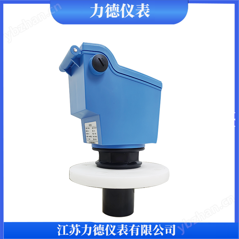LDCW100R超聲波液位計(jì)法蘭安裝