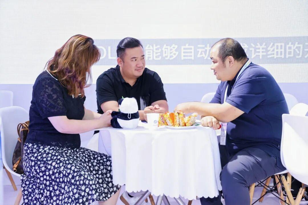 真誠(chéng)以待，不負(fù)期待丨普析BCEIA展會(huì)圓滿結(jié)束