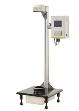 LB-01A落镖冲击试验仪