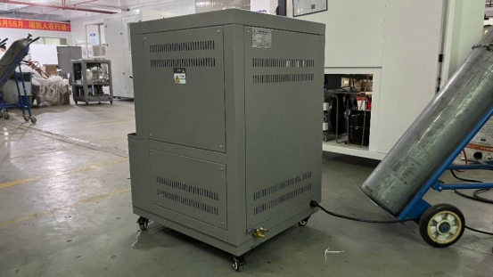 PCB板耐湿热测试设备介绍