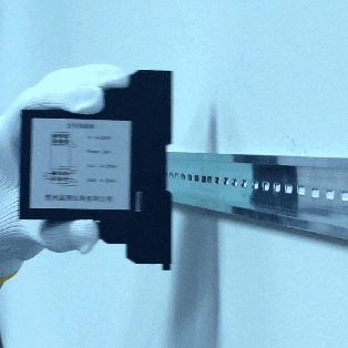 开关量输入隔离器