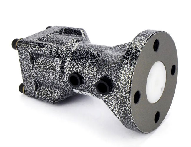 凡宜e講堂 | 接線后空氣錘頻繁故障？一招搞定