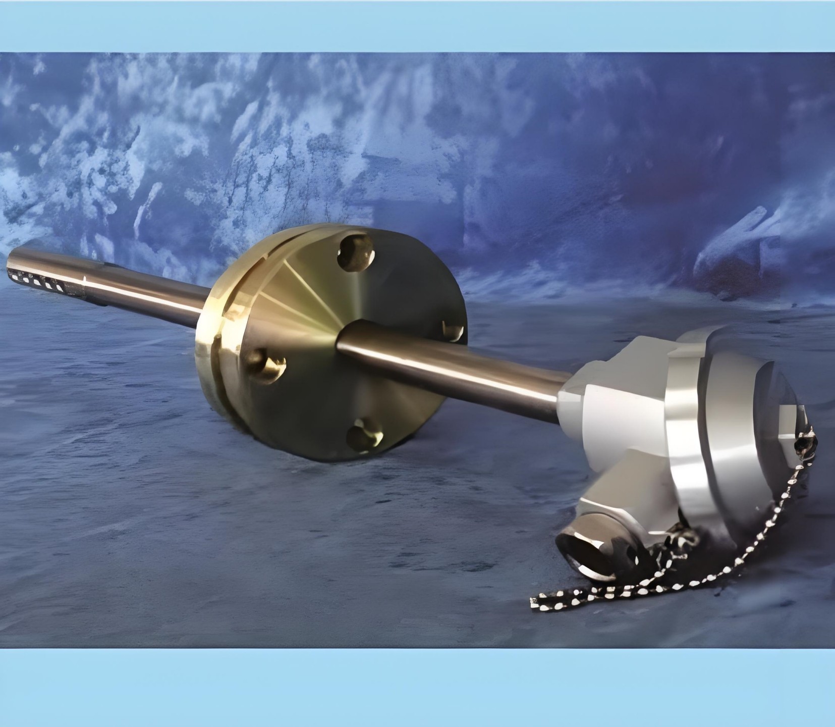 多通道漏酸报警器 型号:ZS87-LS-C库号：M76398