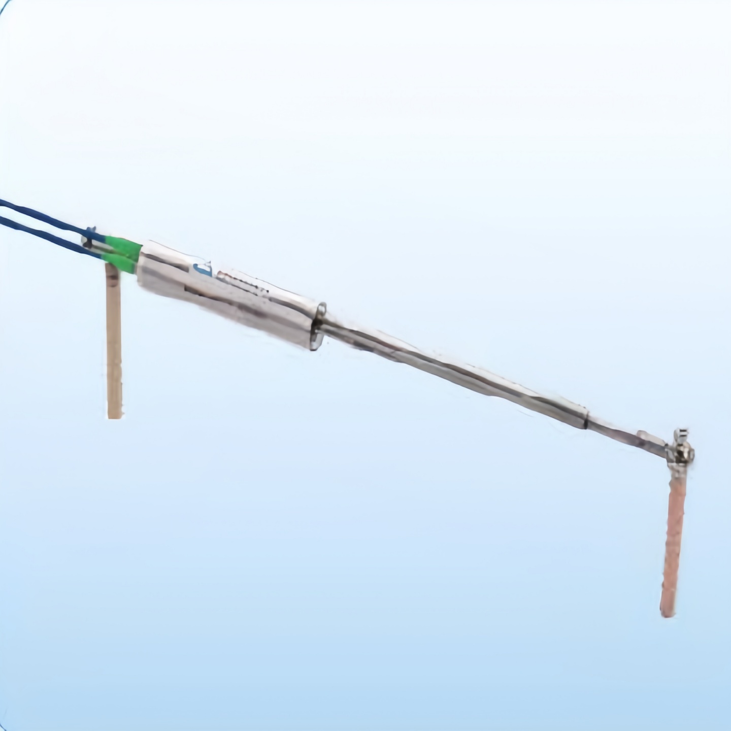 光纤光栅表面裂缝计 型号:KM1-BGK-F4420-50库号:M410512