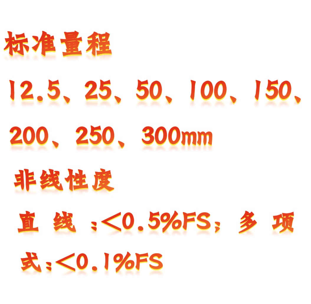光纤光栅表面裂缝计 型号:KM1-BGK-F4420-50库号:M410512