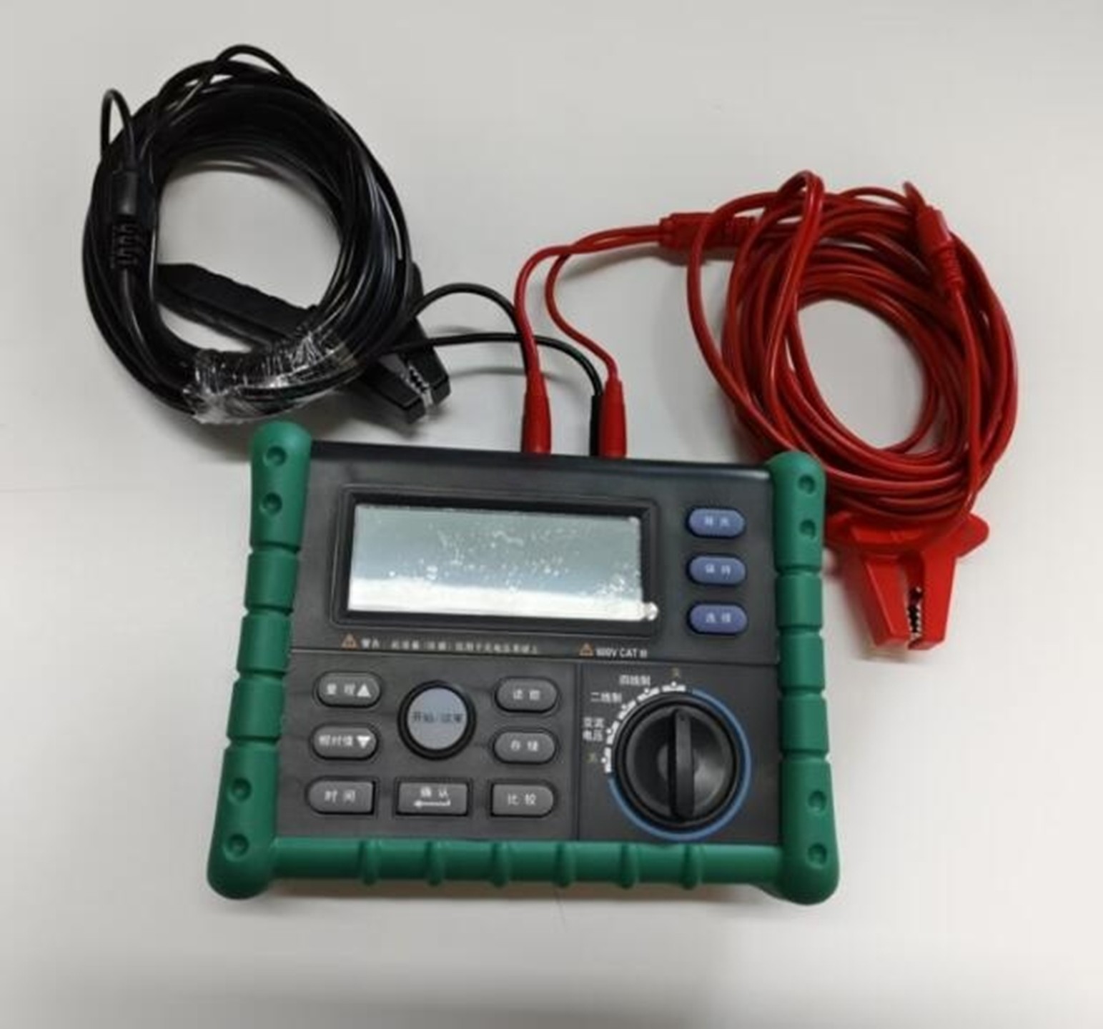 等电位测试仪/过渡电阻测试仪库号:M409120