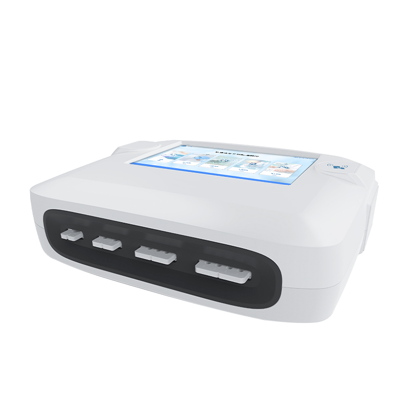 兽药残留检测仪