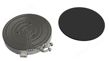 JKZC-ISC空氣制冷溫度卡盤