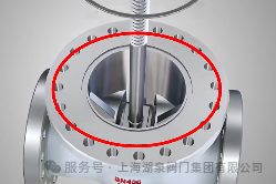 阀门失效：先检查这三个关键密封部位