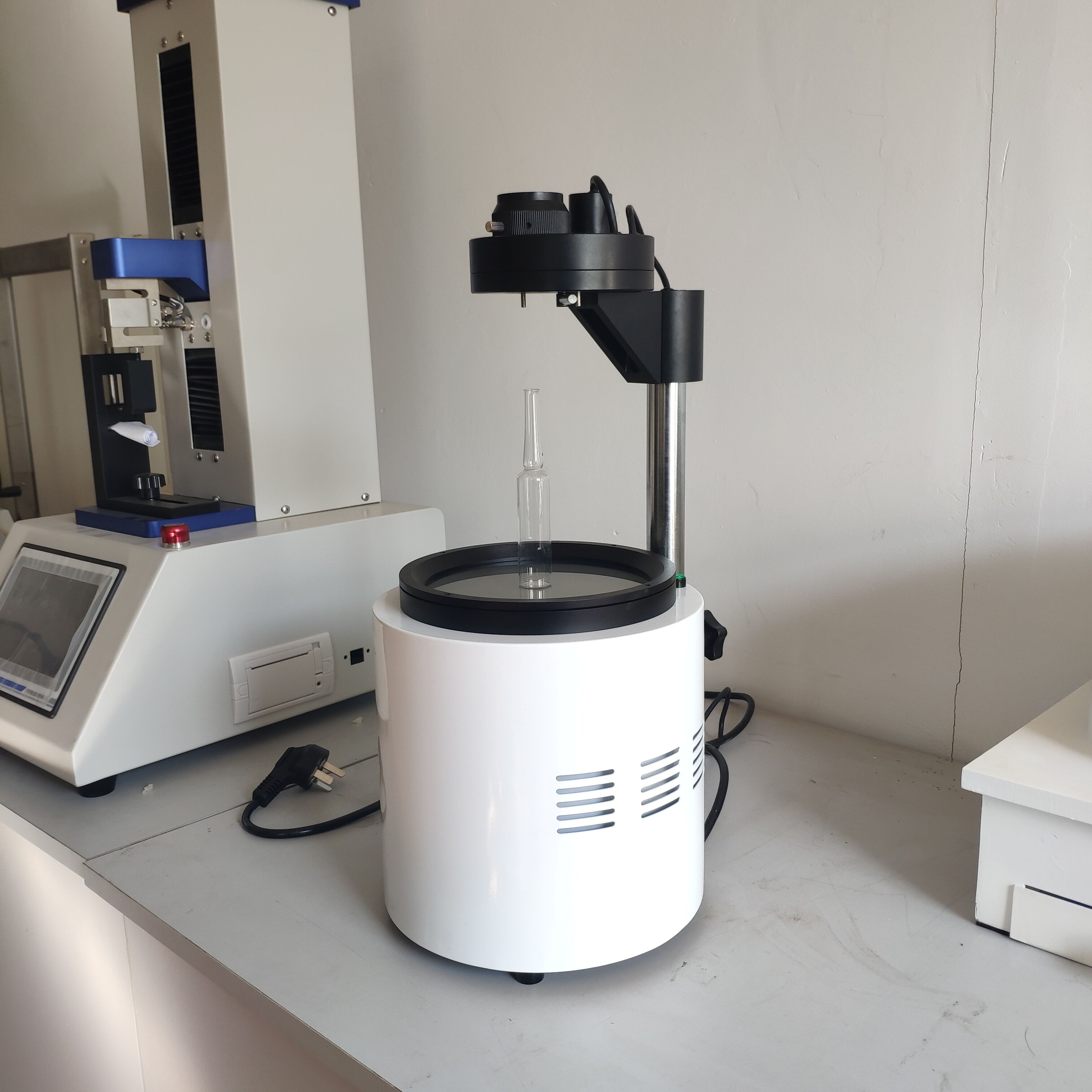 數(shù)顯式應(yīng)力儀