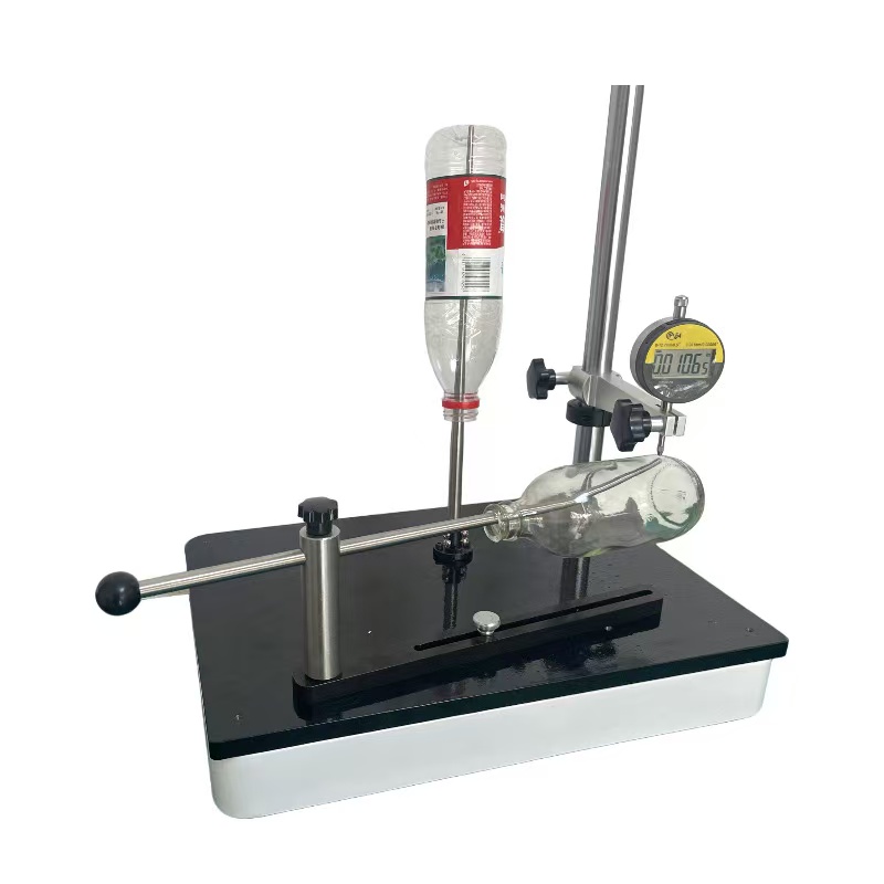 瓶胚厚度檢測儀