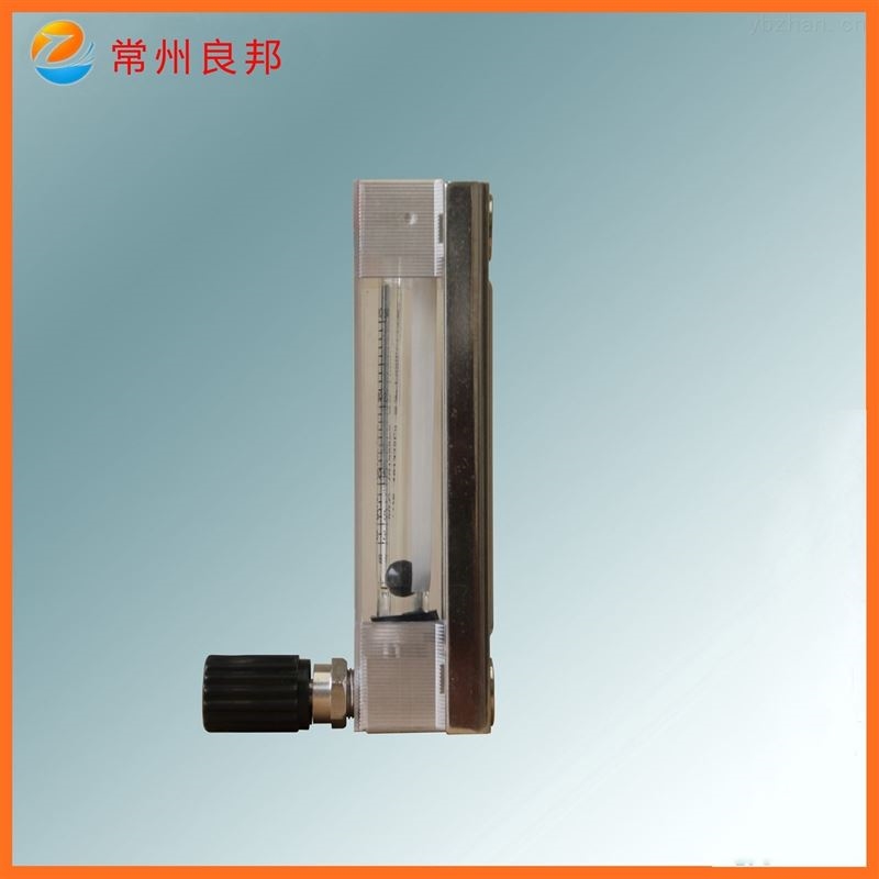 玻璃转子流量计