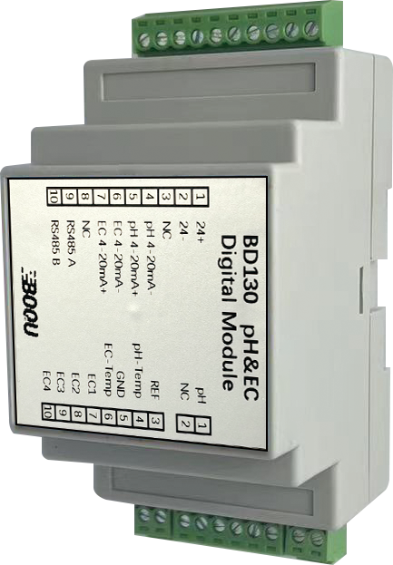 博取仪器发布数字传感器新品矩阵