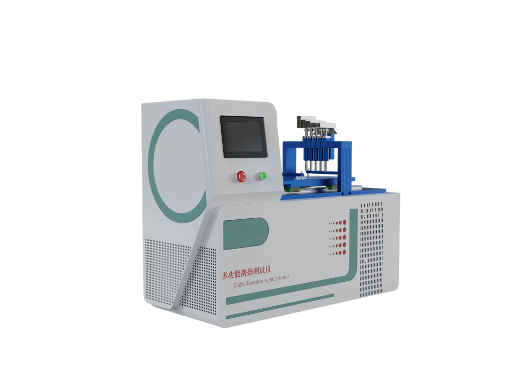 多功能刮擦測(cè)試儀參數(shù)