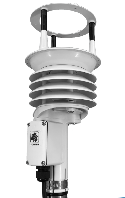 R.M.YOUNG 全新 ResponseONE-PRO&trade; 93000/93500 气象传感器重磅上市