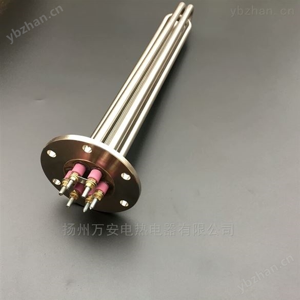 管狀加熱器SRY2 380v1kw