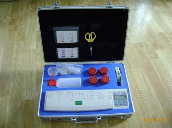 廠家供應(yīng)油酸值測定儀