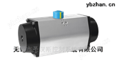 αB系列铝合金执行器 电动执行器
