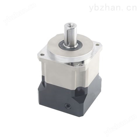 伺服直線型精密斜齒輪減速機