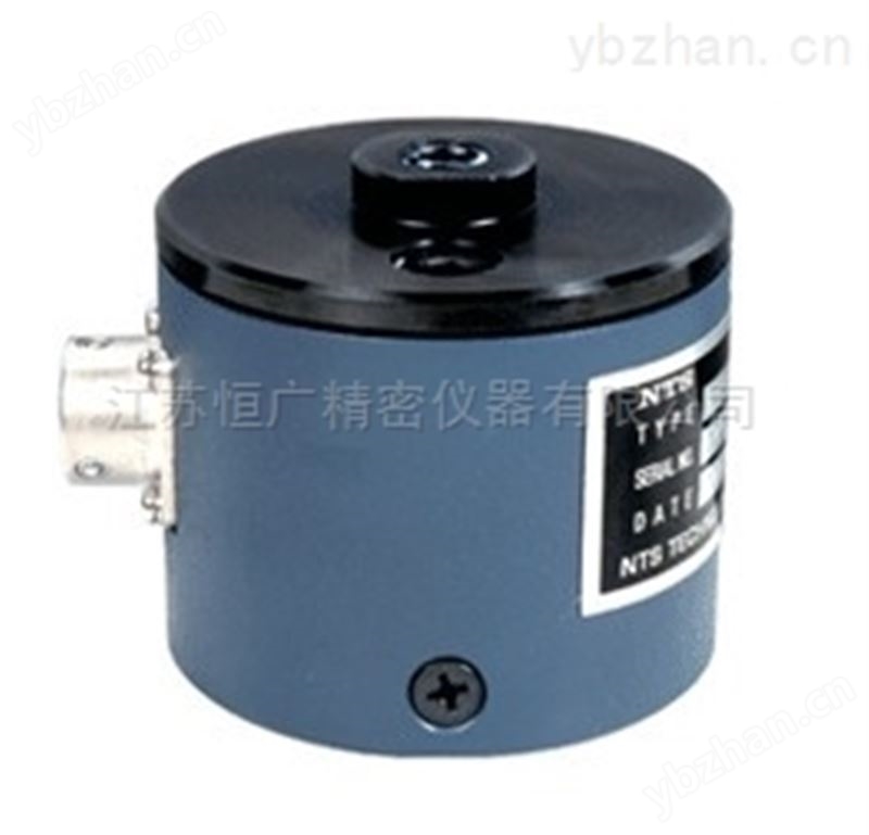 日本NTS傳感器荷重元 一級代理 電壓傳感器
