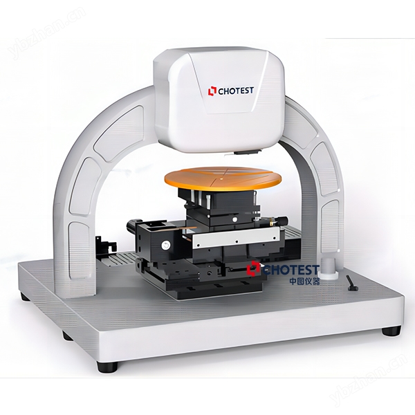 中图仪器台阶仪厂家